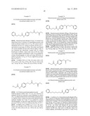 FUNCTIONALIZED DRUGS AND POLYMERS THEREFROM diagram and image