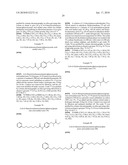 FUNCTIONALIZED DRUGS AND POLYMERS THEREFROM diagram and image