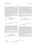 FUNCTIONALIZED DRUGS AND POLYMERS THEREFROM diagram and image