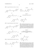 FUNCTIONALIZED DRUGS AND POLYMERS THEREFROM diagram and image