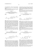 FUNCTIONALIZED DRUGS AND POLYMERS THEREFROM diagram and image