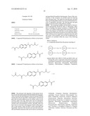 FUNCTIONALIZED DRUGS AND POLYMERS THEREFROM diagram and image