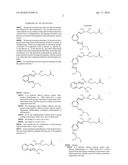 Benzo Lipoxin Analogues diagram and image