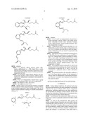 Benzo Lipoxin Analogues diagram and image