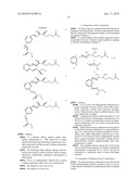 Benzo Lipoxin Analogues diagram and image