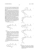 Benzo Lipoxin Analogues diagram and image