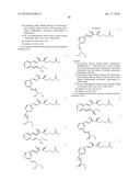 Benzo Lipoxin Analogues diagram and image