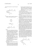 Benzo Lipoxin Analogues diagram and image