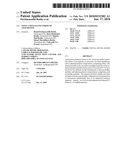 NOVEL CRYSTALLINE FORMS OF ATOVAQUONE diagram and image