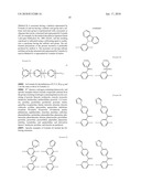NOVEL AROMATIC COMPOUND AND POLYARYLENE COPOLYMER HAVING NITROGEN-CONTAINING HETEROCYCLE INCLUDING SULFONIC ACID GROUP IN SIDE CHAIN diagram and image