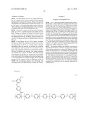 NOVEL AROMATIC COMPOUND AND POLYARYLENE COPOLYMER HAVING NITROGEN-CONTAINING HETEROCYCLE INCLUDING SULFONIC ACID GROUP IN SIDE CHAIN diagram and image