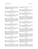 POLY(TRIMETHYLENE TEREPHTHALATE) POLYMER BLENDS THAT HAVE REDUCED WHITENING diagram and image