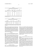 THERMOPLASTIC POLYURETHANES COMPRISING POLYTRIMETHYLENE ETHER SOFT SEGMENTS diagram and image