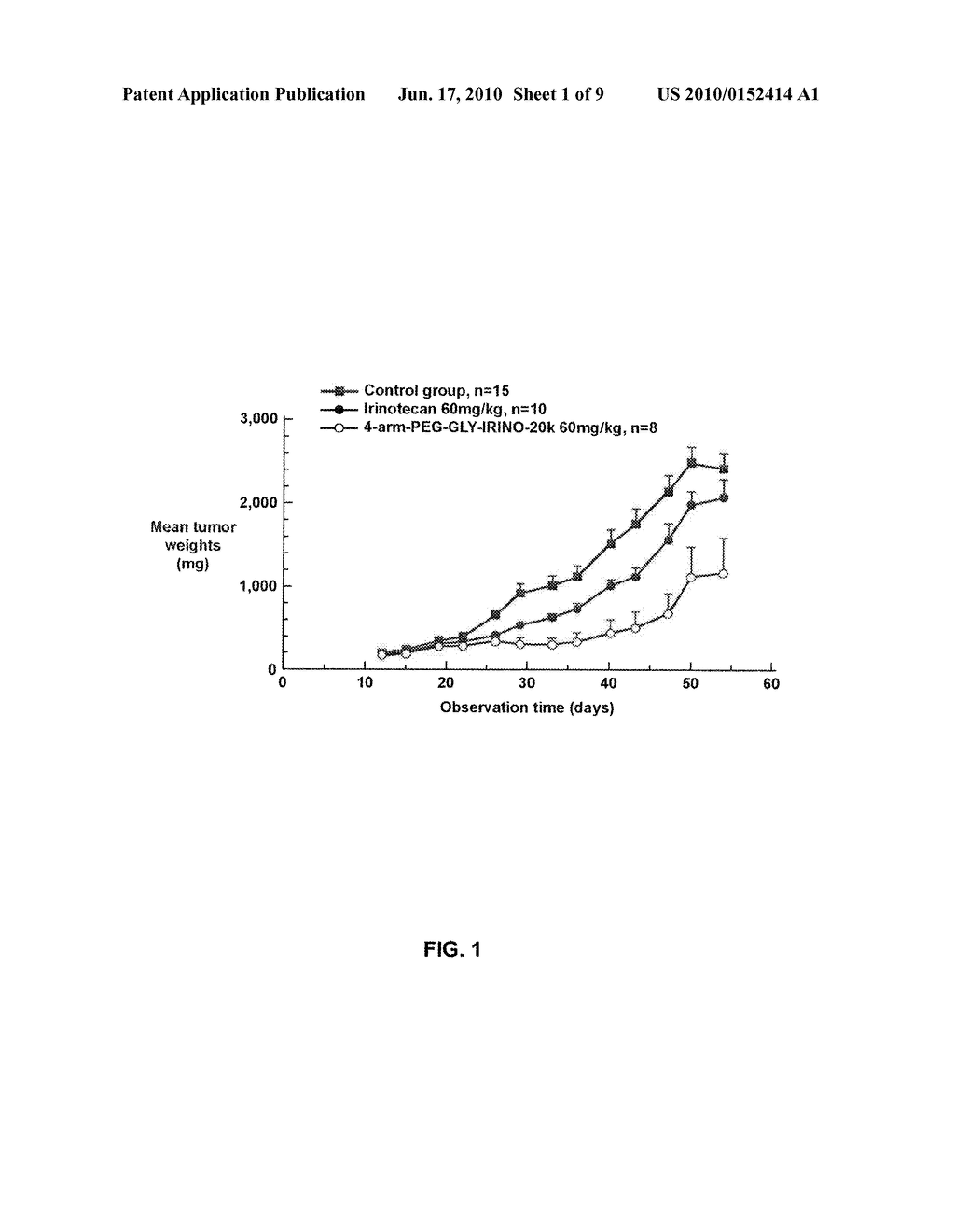 MULTI-ARM POLYMER PRODRUGS - diagram, schematic, and image 02