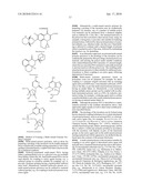 MULTI-ARM POLYMER PRODRUGS diagram and image