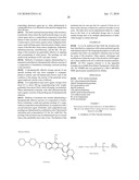 MULTI-ARM POLYMER PRODRUGS diagram and image