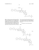 MULTI-ARM POLYMER PRODRUGS diagram and image