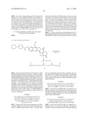 MULTI-ARM POLYMER PRODRUGS diagram and image