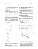 MULTI-ARM POLYMER PRODRUGS diagram and image