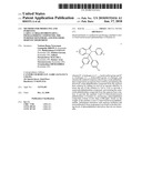 METHODS FOR PRODUCING AND PURIFYING 2-ARYL-3,3-BIS(4-HYDROXYARYL)PHTHALIMIDINE COMPOUNDS, THE PURIFIED MONOMERS, AND POLYMERS DERIVED THEREFROM diagram and image