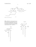 SODIUM SALT OF DISACCHARIDE COMPOUND, METHOD FOR PRODUCING THE SAME, AND USE OF THE SAME diagram and image