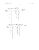 SODIUM SALT OF DISACCHARIDE COMPOUND, METHOD FOR PRODUCING THE SAME, AND USE OF THE SAME diagram and image