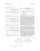 SODIUM SALT OF DISACCHARIDE COMPOUND, METHOD FOR PRODUCING THE SAME, AND USE OF THE SAME diagram and image