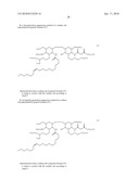 SODIUM SALT OF DISACCHARIDE COMPOUND, METHOD FOR PRODUCING THE SAME, AND USE OF THE SAME diagram and image