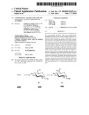 COMPOSITIONS AND PROCESSES FOR THE SELECTIVE CATALYTIC OXIDATION OF ALCOHOLS diagram and image