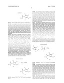PYRAZOLE DERIVATIVE, INTERMEDIATE THEREFOR, PROCESSES FOR PRODUCING THESE, AND HERBICIDE CONTAINING THESE AS ACTIVE INGREDIENT diagram and image
