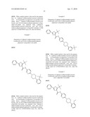 Inhibitors of Diacylglycerol Acyltransferase diagram and image