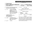 NICOTINIC ACETYLCHOLINE RECEPTOR LIGANDS AND THE USES THEREOF diagram and image