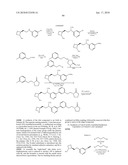 NICOTINIC ACETYLCHOLINE RECEPTOR LIGANDS AND THE USES THEREOF diagram and image