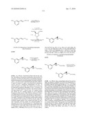 NICOTINIC ACETYLCHOLINE RECEPTOR LIGANDS AND THE USES THEREOF diagram and image