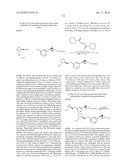 NICOTINIC ACETYLCHOLINE RECEPTOR LIGANDS AND THE USES THEREOF diagram and image