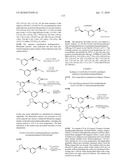 NICOTINIC ACETYLCHOLINE RECEPTOR LIGANDS AND THE USES THEREOF diagram and image