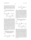 NICOTINIC ACETYLCHOLINE RECEPTOR LIGANDS AND THE USES THEREOF diagram and image