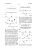 NICOTINIC ACETYLCHOLINE RECEPTOR LIGANDS AND THE USES THEREOF diagram and image