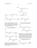 NICOTINIC ACETYLCHOLINE RECEPTOR LIGANDS AND THE USES THEREOF diagram and image