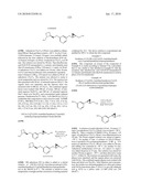 NICOTINIC ACETYLCHOLINE RECEPTOR LIGANDS AND THE USES THEREOF diagram and image