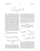 NICOTINIC ACETYLCHOLINE RECEPTOR LIGANDS AND THE USES THEREOF diagram and image