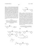 NICOTINIC ACETYLCHOLINE RECEPTOR LIGANDS AND THE USES THEREOF diagram and image