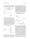 NICOTINIC ACETYLCHOLINE RECEPTOR LIGANDS AND THE USES THEREOF diagram and image