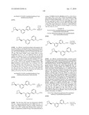 NICOTINIC ACETYLCHOLINE RECEPTOR LIGANDS AND THE USES THEREOF diagram and image