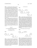 NICOTINIC ACETYLCHOLINE RECEPTOR LIGANDS AND THE USES THEREOF diagram and image