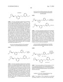 NICOTINIC ACETYLCHOLINE RECEPTOR LIGANDS AND THE USES THEREOF diagram and image