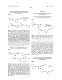 NICOTINIC ACETYLCHOLINE RECEPTOR LIGANDS AND THE USES THEREOF diagram and image