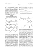 NICOTINIC ACETYLCHOLINE RECEPTOR LIGANDS AND THE USES THEREOF diagram and image