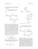 NICOTINIC ACETYLCHOLINE RECEPTOR LIGANDS AND THE USES THEREOF diagram and image