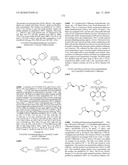 NICOTINIC ACETYLCHOLINE RECEPTOR LIGANDS AND THE USES THEREOF diagram and image